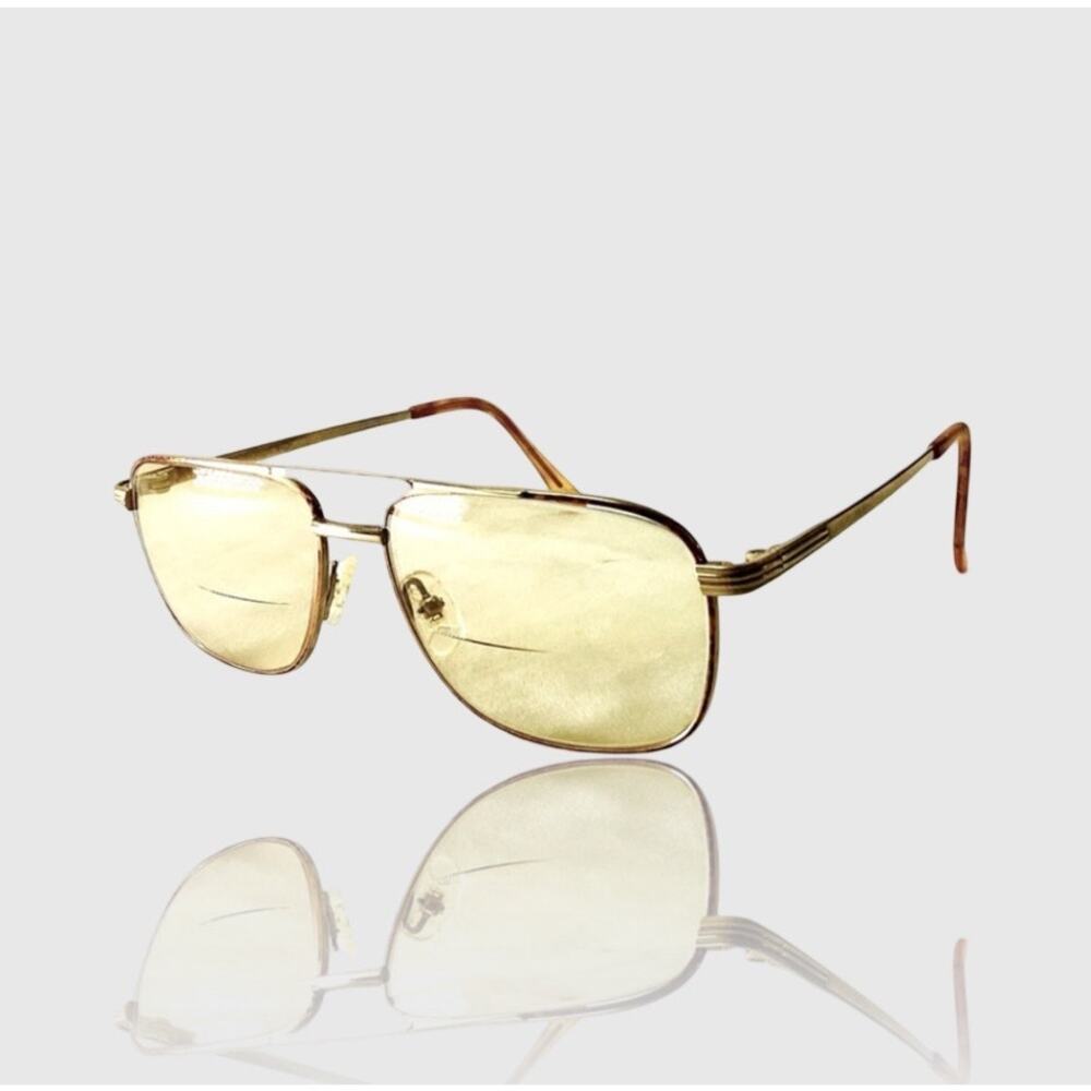 Earth Elements Aviator Style Eyeglasses Frames